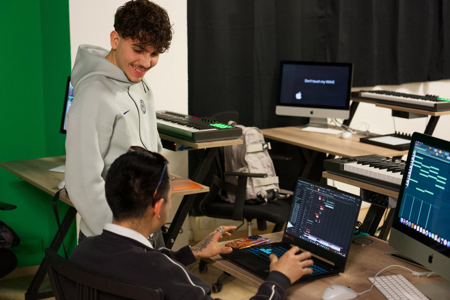 Faucibus nisl tincidunt